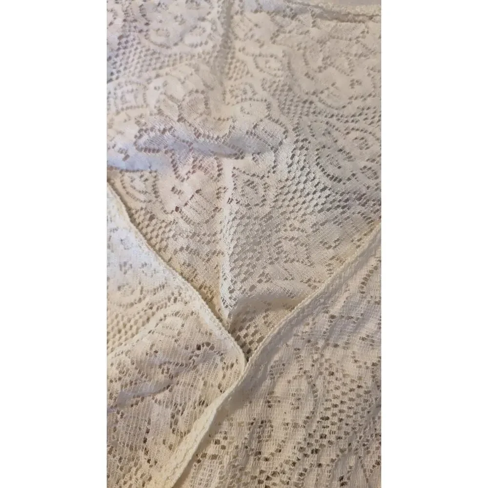 Scarf Lot of Eight Scarves